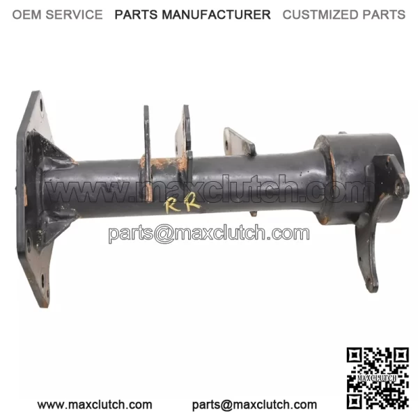 20 Club Car Carryall 1700 4x4 Rear Right Axle Tube Housing For Parts