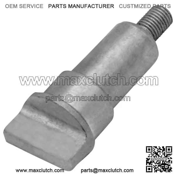 Drive Pump Shaft For Polaris ACE 570 2015-2019 / ACE 500 Sohc 2017-2019 - Image 3