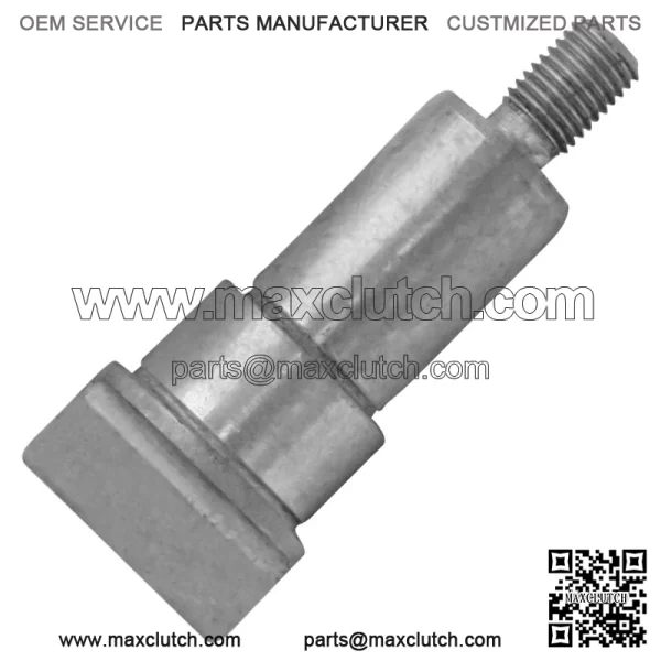 Drive Pump Shaft For Polaris ACE 570 2015-2019 / ACE 500 Sohc 2017-2019 - Image 4