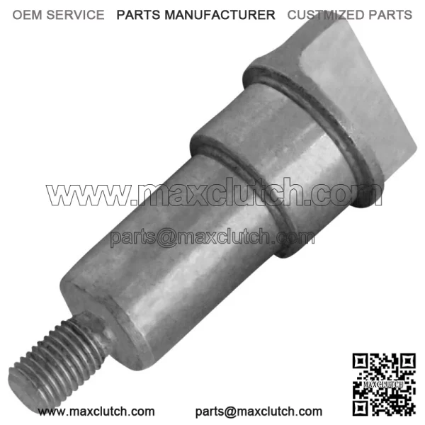 Drive Pump Shaft For Polaris ACE 570 2015-2019 / ACE 500 Sohc 2017-2019 - Image 5