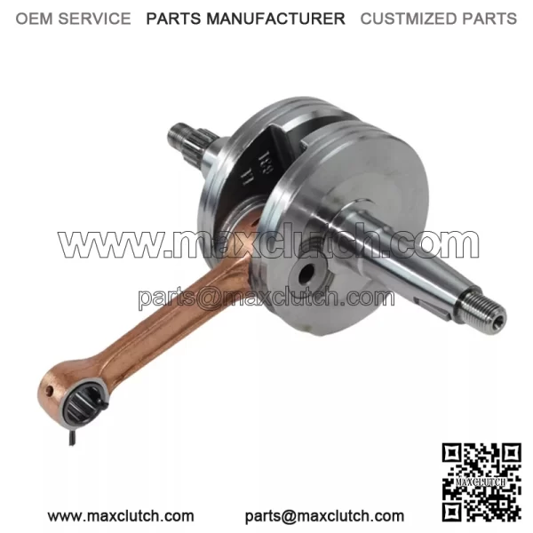 Engine Rebuild Part Crankshaft for Honda 13000-GBF-B40 CR85R CR 85R 05~07