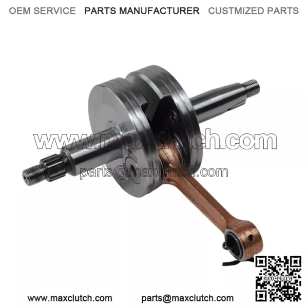 Engine Rebuild Part Crankshaft for Honda 13000-GBF-B40 CR85R CR 85R 05~07 - Image 2