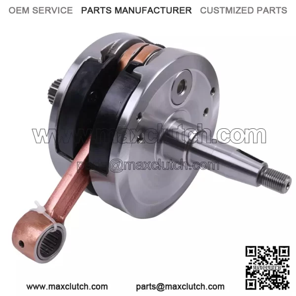 Crankshaft 13300-KZ3-B10 for Honda CR250R CR 250R 1992-2001