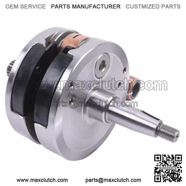 Crankshaft 13300-KZ3-B10 for Honda CR250R CR 250R 1992-2001 - Image 5