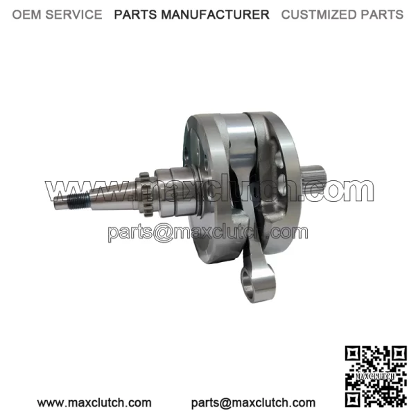 CRF450R Crankshaft for Honda CRF 450R 2002~2008 #13000-MEN-850
