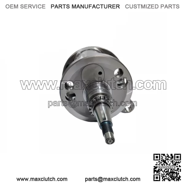 CRF450R Crankshaft for Honda CRF 450R 2002~2008 #13000-MEN-850 - Image 2