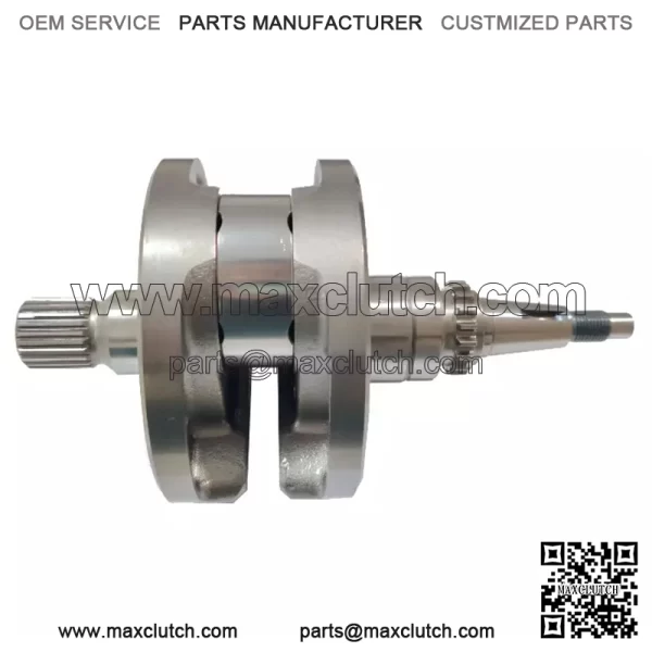 CRF450R Crankshaft for Honda CRF 450R 2002~2008 #13000-MEN-850 - Image 3