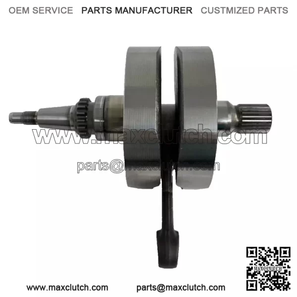 2013 - 2016 CRF450R OEM Crankshaft Crank Rod 13000-MEN-A70