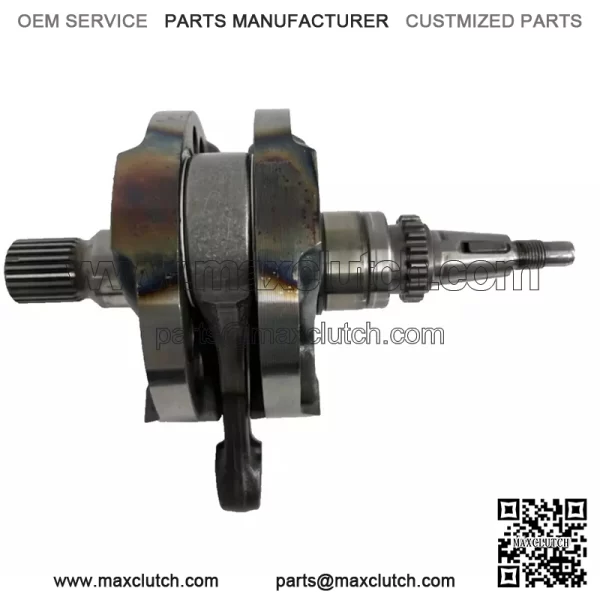 2013 - 2016 CRF450R OEM Crankshaft Crank Rod 13000-MEN-A70 - Image 3