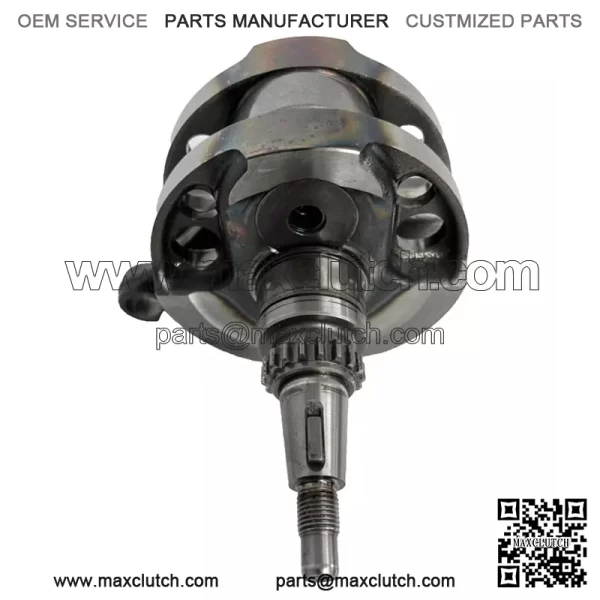 2013 - 2016 CRF450R OEM Crankshaft Crank Rod 13000-MEN-A70 - Image 4