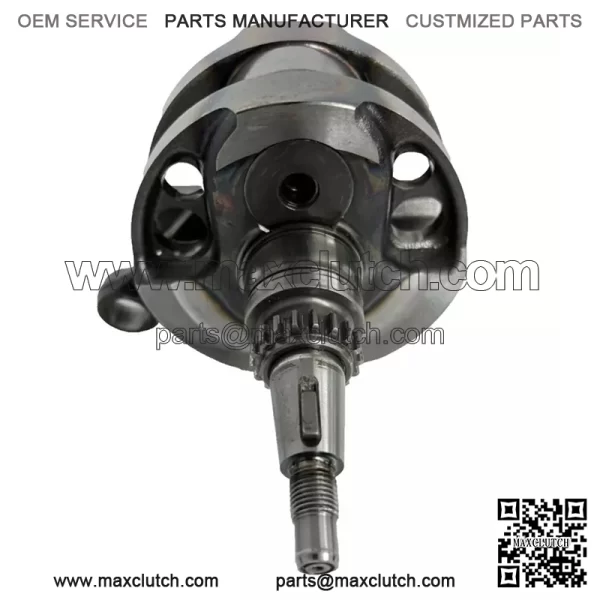 2013 - 2016 CRF450R OEM Crankshaft Crank Rod 13000-MEN-A70 - Image 5