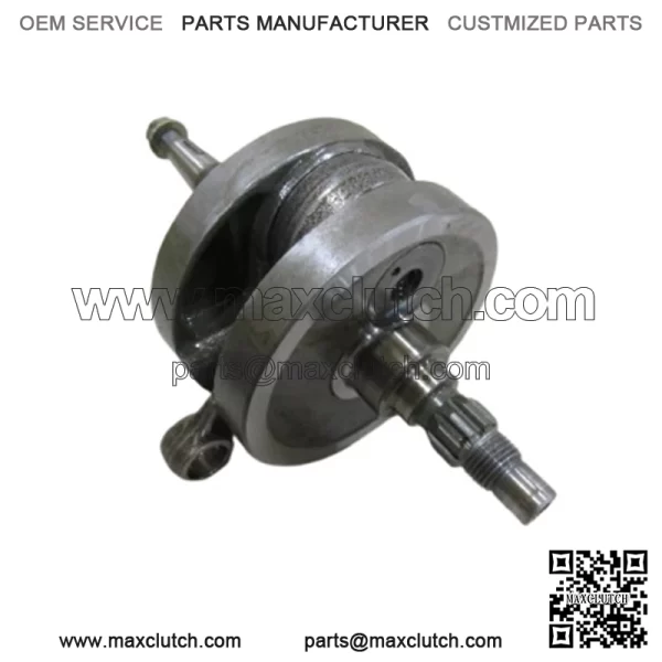 2006 KAWASAKI KX250F CRANKSHAFT 13031-0074 FITS 2006 KX250F 2