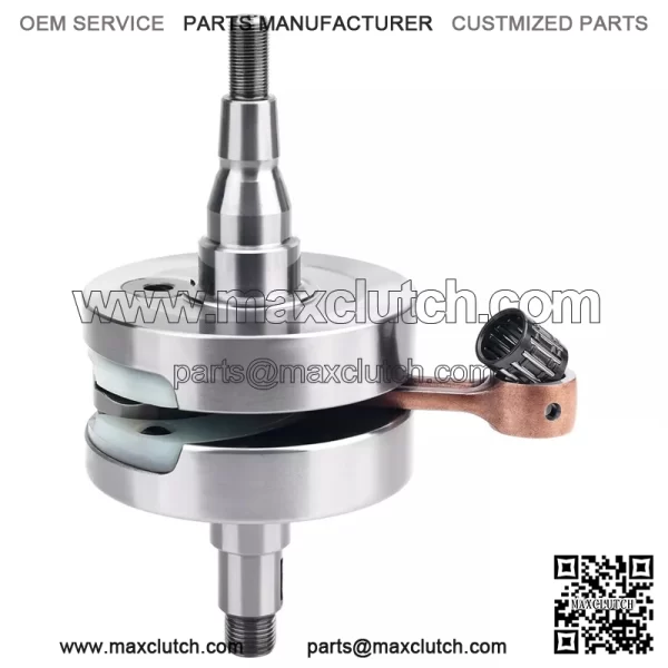 For 125 SX Engine 125 SX 2007-2015 Crankshaft & Conrod Rebuild Kit 50330018400 - Image 3
