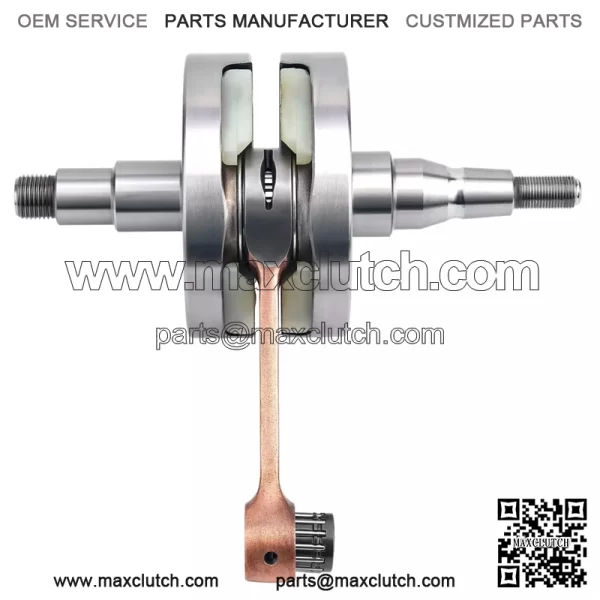 Crankshaft For 144 SX 2007-2008 150 SX 2009-2015 150 XC 2010-2014 #51530018000 - Image 3