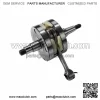 Crankshaft for KTM 150SX 2016~2021 #50430018000