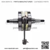 Crankshaft for KTM 150SX 2016~2021 #50430018000 - Image 2