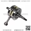 Crankshaft for KTM 150SX 2016~2021 #50430018000 - Image 3