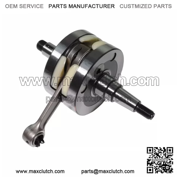Crankshaft for KTM 150SX 2016~2021 #50430018000 - Image 3