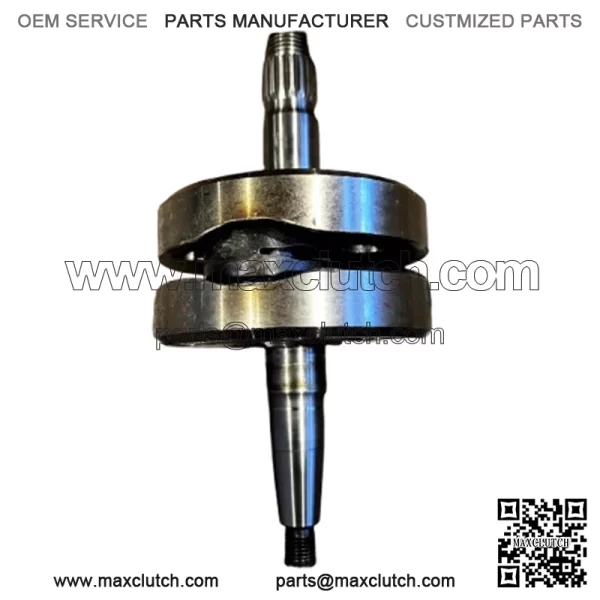 2002-2023 Suzuki RM85 Crankshaft 12200-03B20