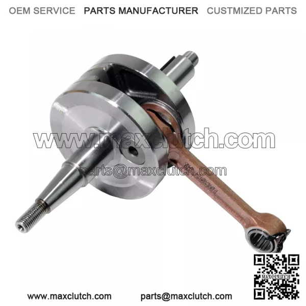 Crankshaft for Yamaha YZ80 YZ 80 93~01