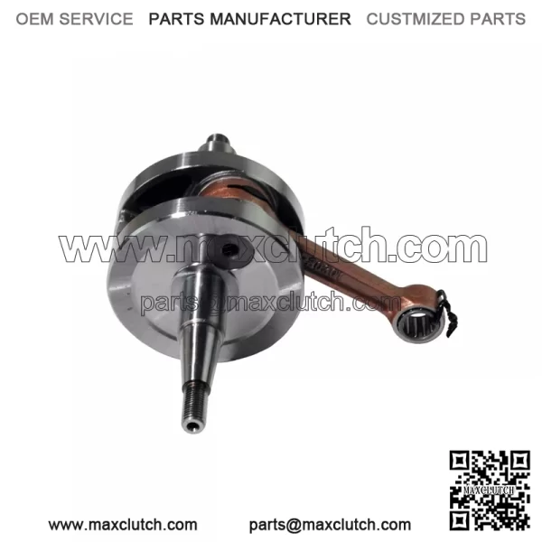 Crankshaft for Yamaha YZ80 YZ 80 93~01 - Image 4