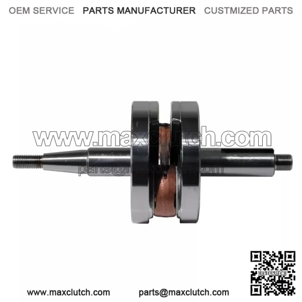 Crankshaft for Yamaha YZ80 YZ 80 93~01 - Image 5