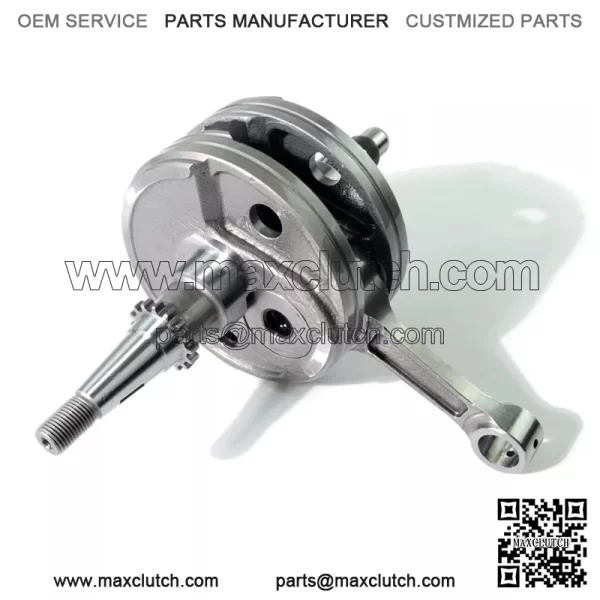 CrankShaft Assy for Yamaha YZ250F 2003~2013 - Image 3