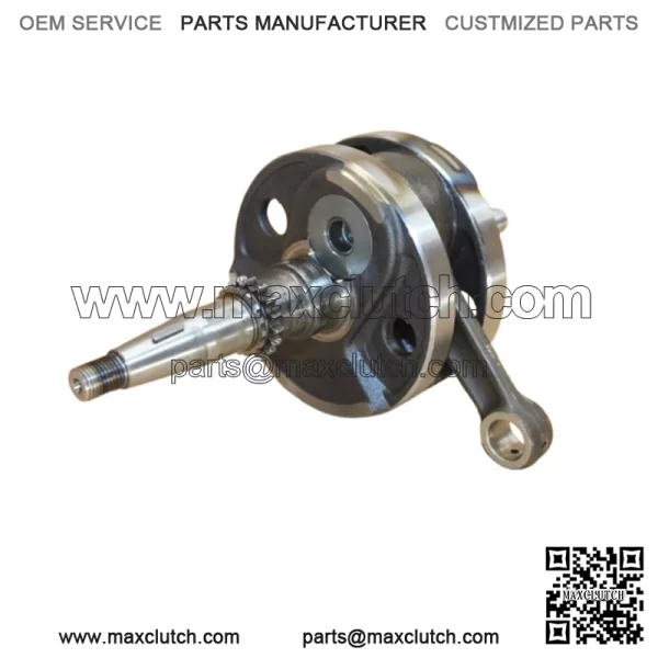 2003 Yamaha WR250F WR250 WR 250 Crankshaft Crank Shaft Rod 99999-03478-00 CORE