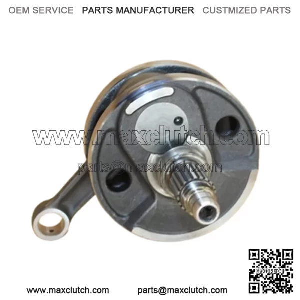 2003 Yamaha WR250F WR250 WR 250 Crankshaft Crank Shaft Rod 99999-03478-00 CORE - Image 4
