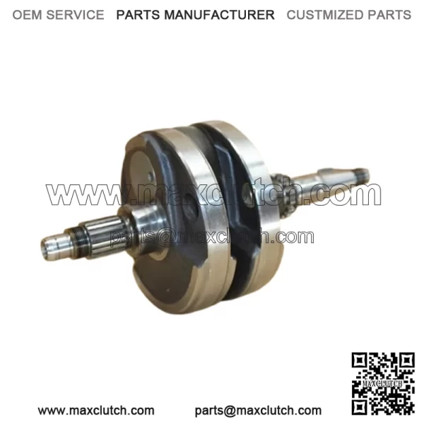 2003 Yamaha WR250F WR250 WR 250 Crankshaft Crank Shaft Rod 99999-03478-00 CORE - Image 5