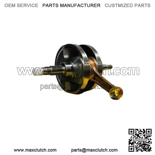 Brand New 2014 - 2018 Yamaha Yz 250f  Pro X Crank Part 10.2416