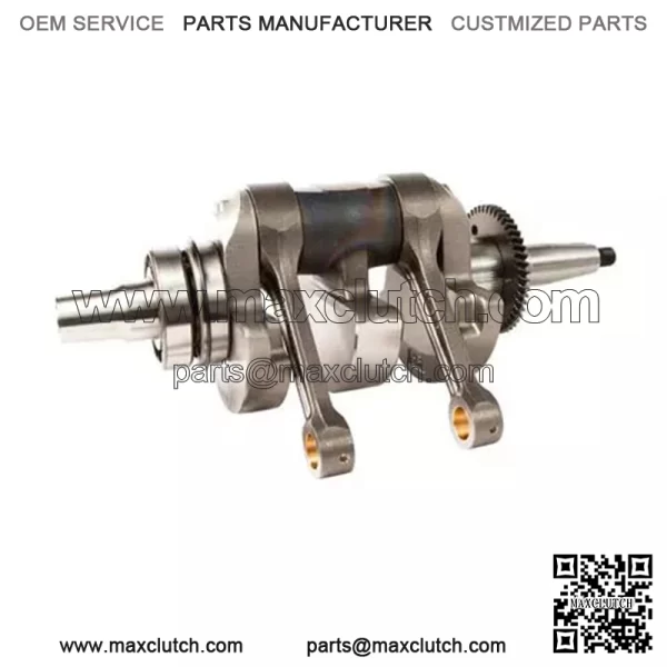 Crank Shaft Assembly Polaris RZR 800 08-14