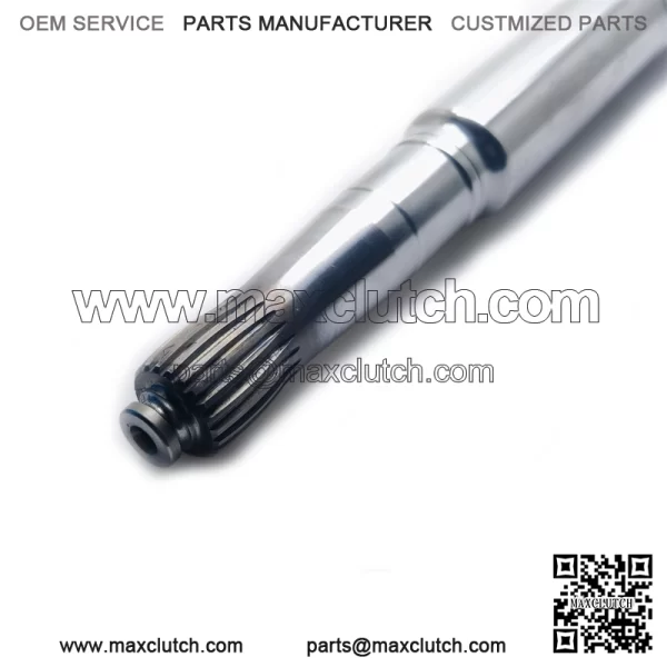 Sea doo Rxp-x 300 drive shaft (271002103) - Image 4
