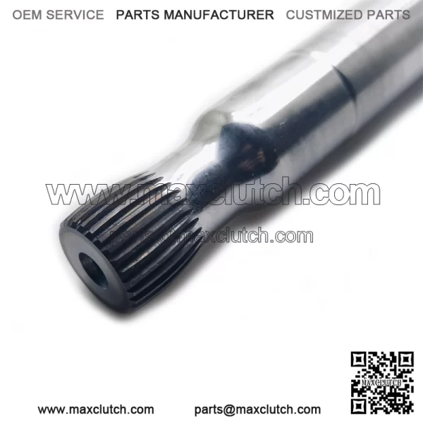 Sea doo Rxp-x 300 drive shaft (271002103) - Image 5