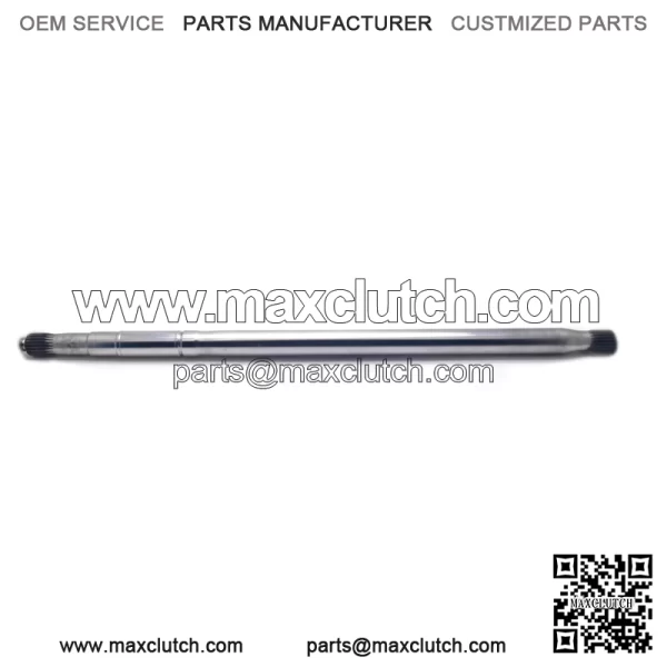 Sea doo motorboat FISHPRO drive shaft (271002097)