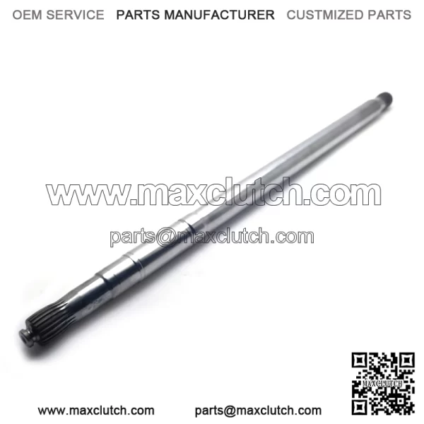Sea doo motorboat FISHPRO drive shaft (271002097) - Image 3