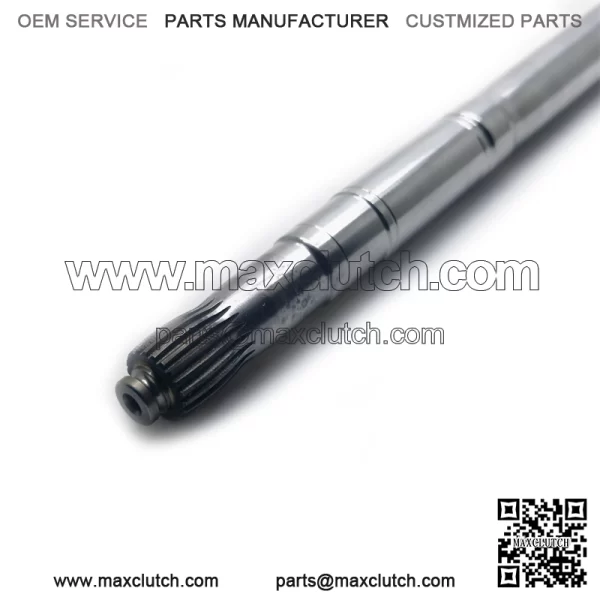 Sea doo motorboat FISHPRO drive shaft (271002097) - Image 4