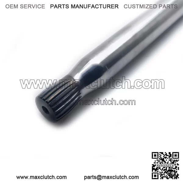 Sea doo motorboat FISHPRO drive shaft (271002097) - Image 5