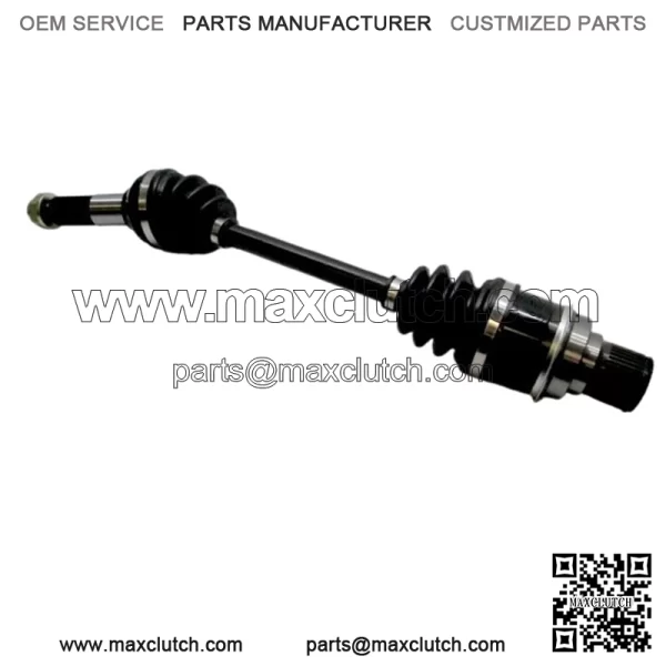 axles Yamaha Grizzly Kodiak 350 400 450 rear 1D9-F510F-00-00 ATV-YA-8-313