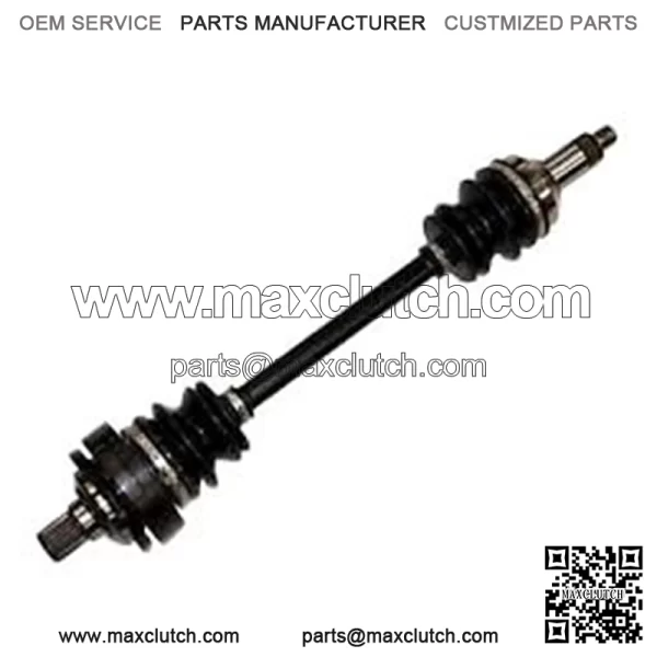 axles yamaha Grizzly Kodiak 450 front right 5ND-F510F-00-00 ATV-YA-8-205