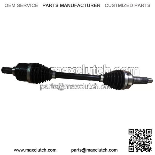 Axles front Yamaha Grizzly 700 2016-2019 2UD-2518E-00-00