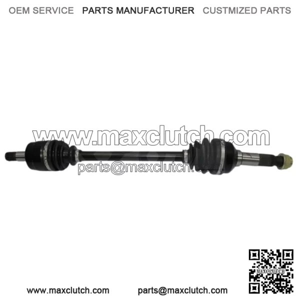 Axles Yamaha Rhino 700 front ATV-YA-8-319-XATV