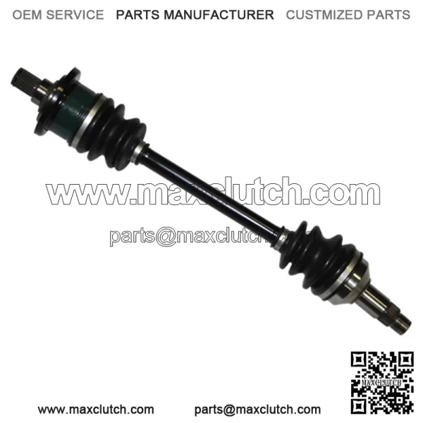 axles yamaha grizzly 450 rear ATV-YA-8-336