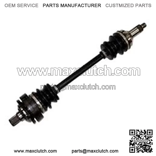 axles yamaha grizzly 660 front left ATV-YA-8-111