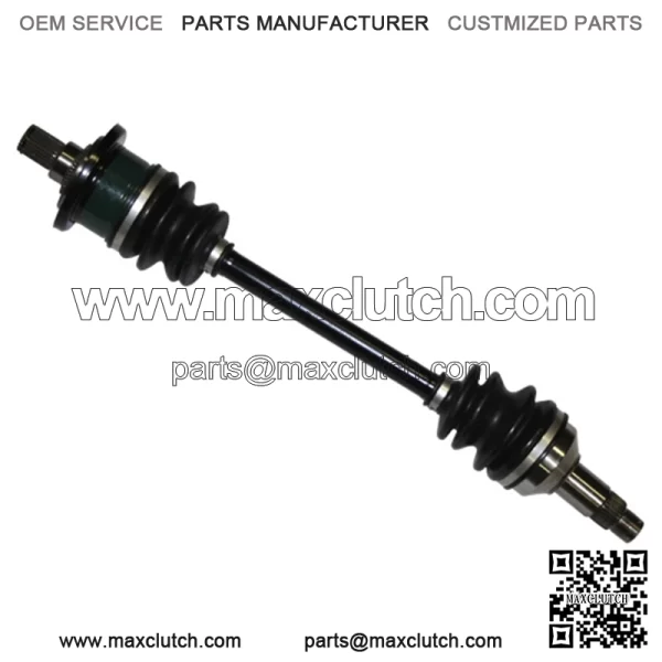 axles yamaha grizzly 700 2014-2015 front ATV-YA-8-316