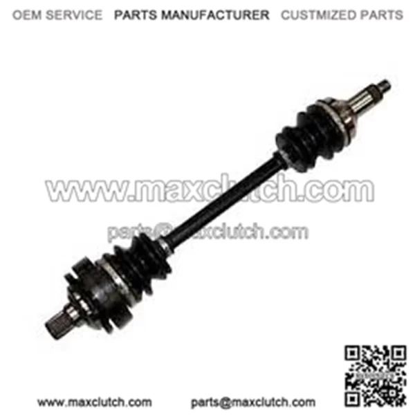Axles Can-am Outlander 650 800 1000 XMR 2013-2015 front left 705401384 ATV-CA-8-116