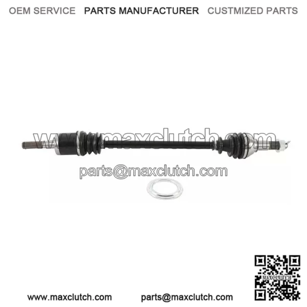 Axles can-am Maverick 1000 13-16 front right ATV-CA-8-217