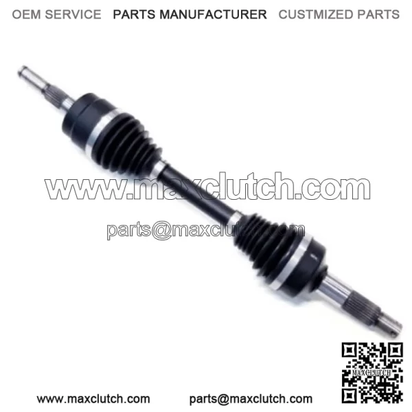 Axle rear right Segway AT6 A02P13000002