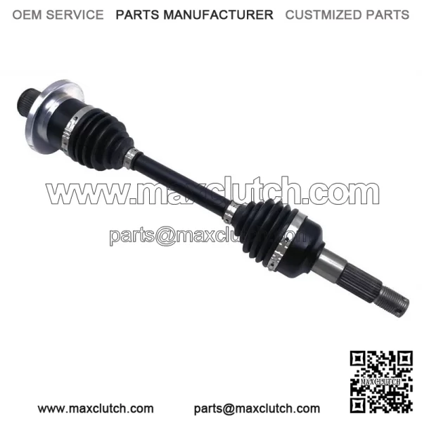 axles rear left cfmoto cforce 450 520 9GQS-280100