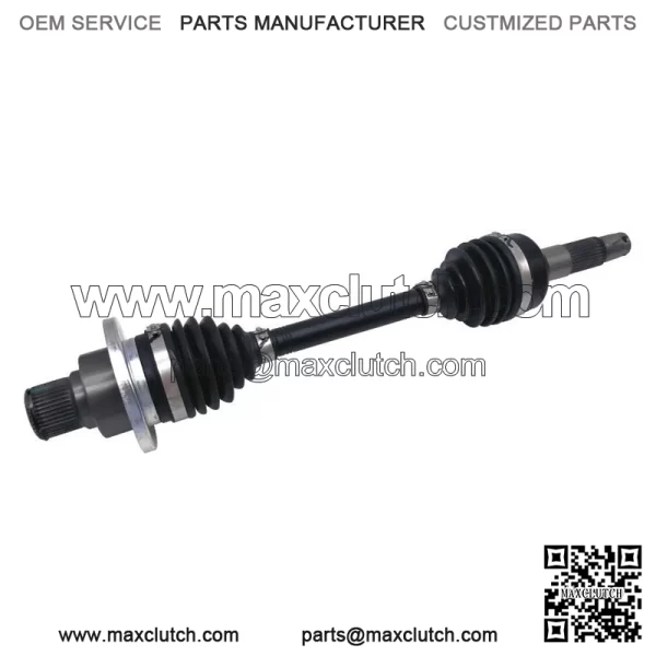 axles rear right cfmoto cforce 450 520 9GQS-280200